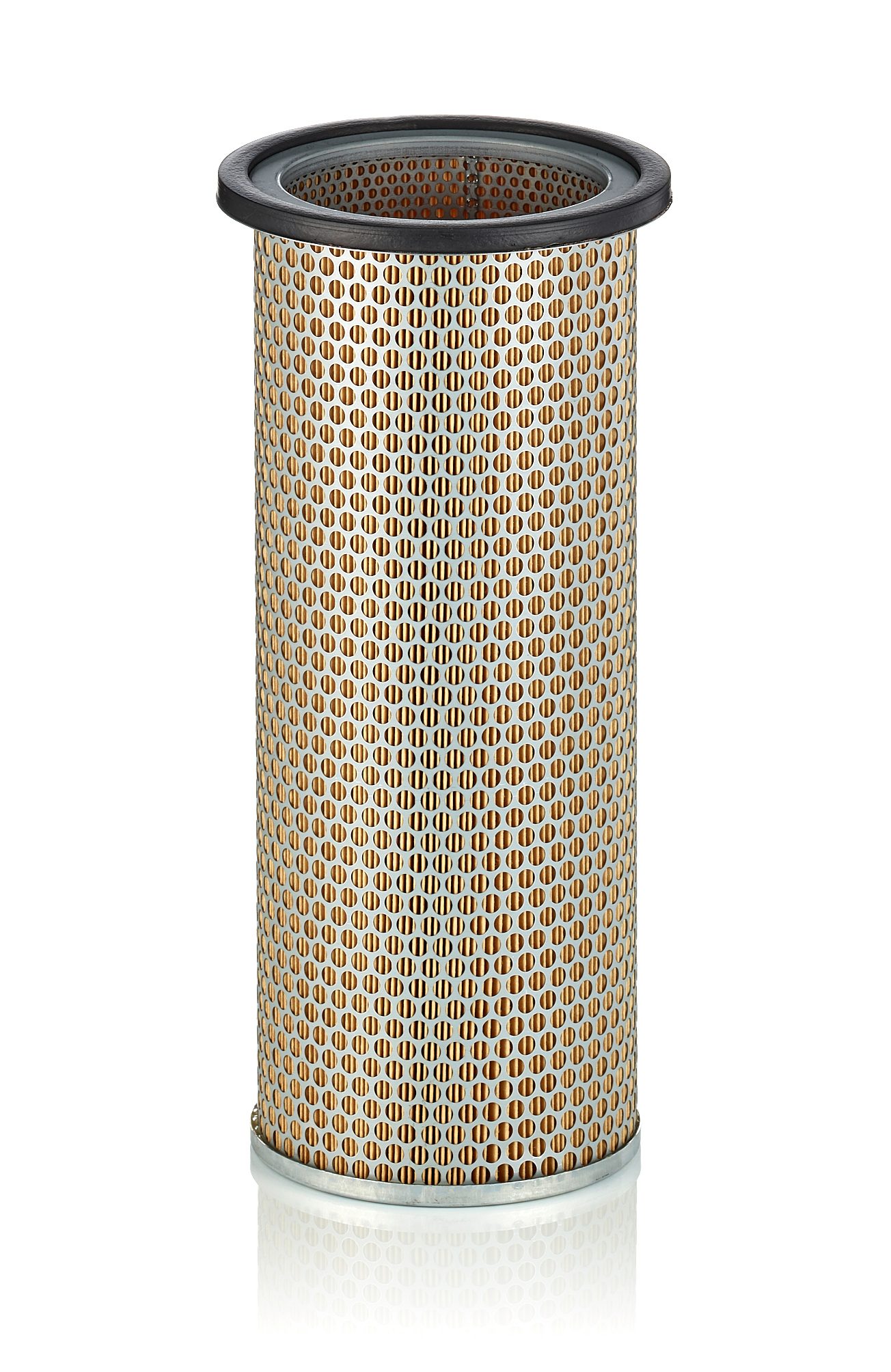 C 17 149 - İkincil öğe -  MANN FILTER